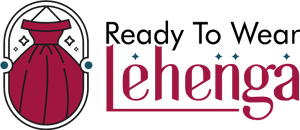 Ready to Wear Lehenga logo