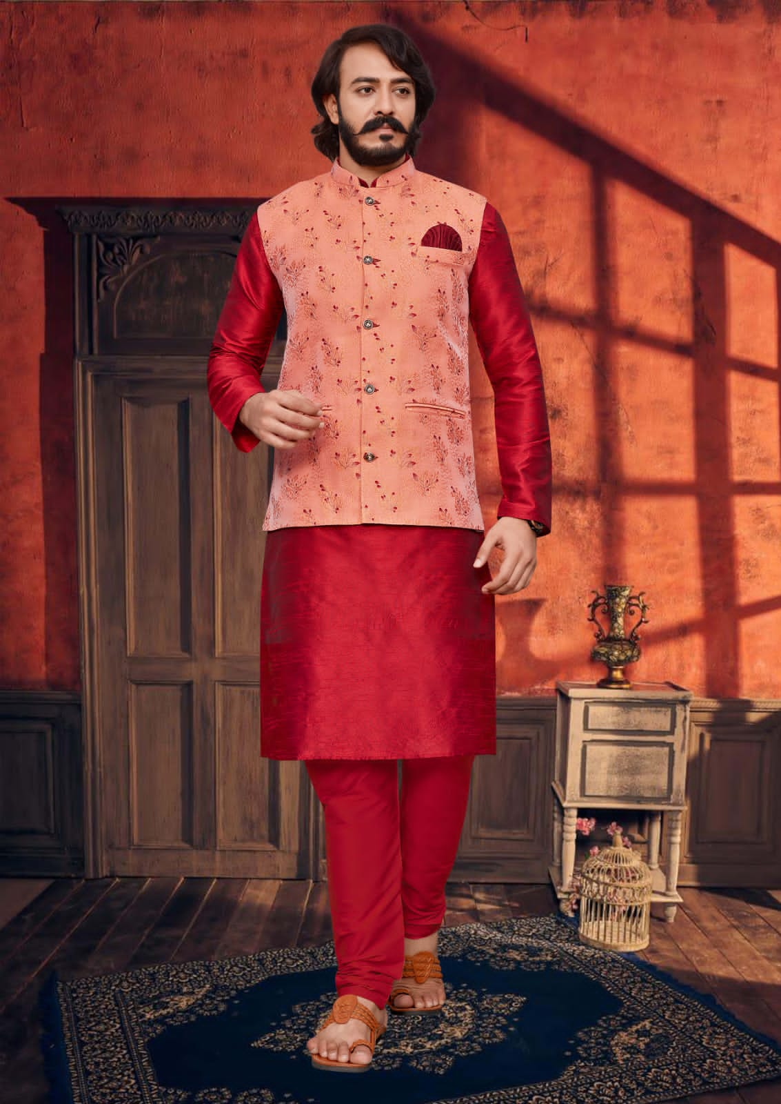 Indian wedding kurta outlet pajama